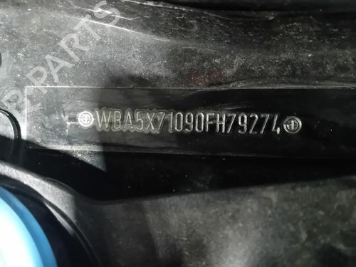Right front window motor BMW 3 (G20, G80, G28) 330 e Plug-in-Hybrid xDrive | BP26725463E20  - Image 13