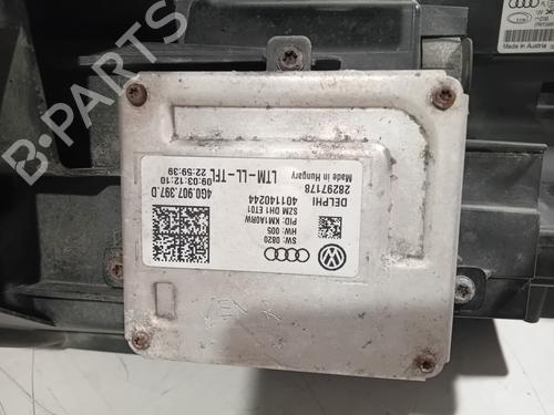 Right headlight AUDI Q3 (8UB, 8UG) 2.0 TDI quattro | BP31294211C29 - Image 5