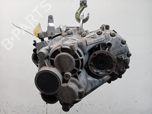 Gearbox SEAT LEON (1M1) 1.8 20V T | BP39689237M3 - Image 3