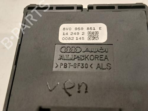 Switch AUDI A3 Sportback (8VA, 8VF) 1.4 TFSI g-tron | BP24467888I30 - Image 6