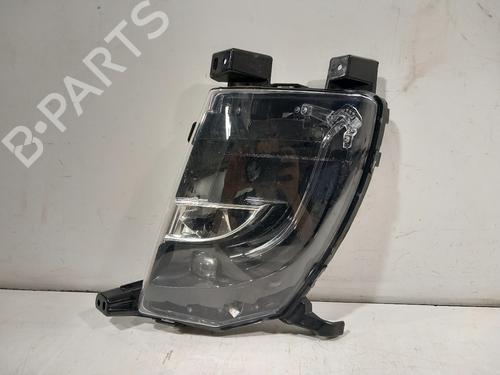 Farol Nevoeiro frente esquerdo Farol Nevoeiro frente esquerdo 37717816 37717816