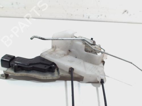 Used Front right lock SUZUKI ALTO VII (GF, HA25_, HA35_) 1.0 (AMF310, GFC31S) (68 hp) 13644604
