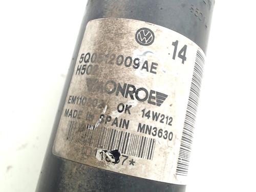 Right rear shock absorber VW GOLF VII (5G1, BQ1, BE1, BE2) 2.0 TDI | BP10670998M19 