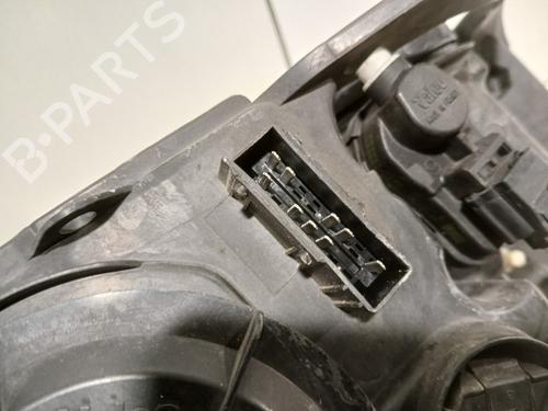 Left headlight CITROËN C5 III Break (RW_) 1.6 THP 155 | BP40444952C28  - Image 5