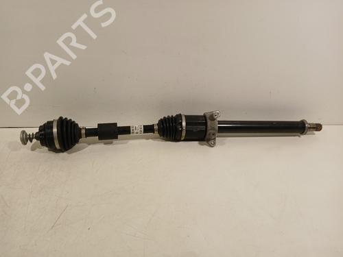 Used Right front driveshaft Right front driveshaft BMW 2 Active Tourer (U06) 218i (136 hp) 40239055 40239055