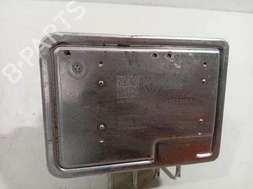 ABS pump RENAULT SCÉNIC IV (J9_) 1.5 dCi 110 | BP25936291M43 