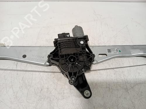 Front left window mechanism RENAULT MASTER IV Van (F8__) BLUE DCI 150 (F8M3) | BP38467830C22 - Image 2