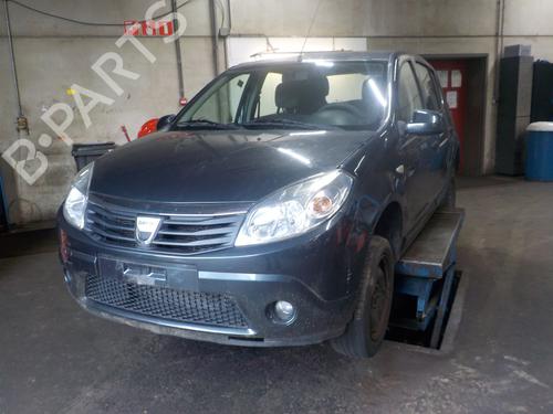 Left headlight DACIA SANDERO 1.2 16V | BP12546370C28  - Image 5