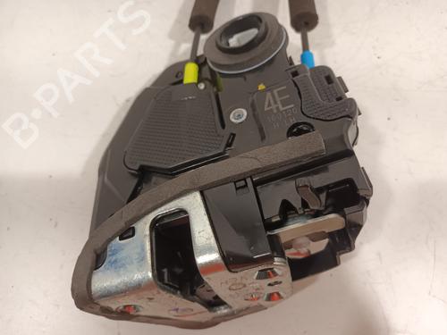 Rear left lock TOYOTA COROLLA Estate (_E21_) 1.8 Hybrid (ZWE211W) | BP18061413C100 