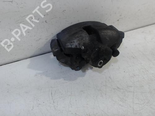 Left front brake caliper SKODA RAPID Spaceback (NH1) 1.0 TSI | BP11787301M105 - Image 3