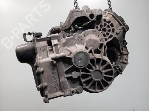 Gearbox VW POLO VI (AW1, BZ1, AE1) 1.0 TSI | BP20485138M3 