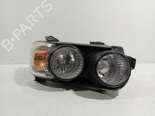Used Right headlight CHEVROLET AVEO Hatchback (T300) 1.2 (86 hp) 22625335