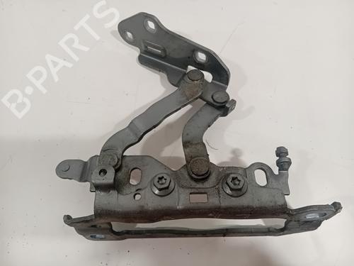 Used Hinge/Door check strap MERCEDES-BENZ C-CLASS (W204) C 200 CDI (204.001) (136 hp) 29941196