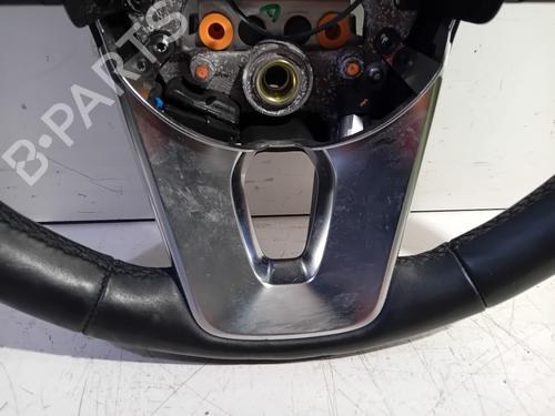 Steering wheel KIA CEED Sportswagon (CD) 1.0 T-GDI | BP25777014C49 - Image 3
