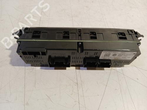 Climate control VW POLO VI (AW1, BZ1, AE1) 1.0 TSI | BP32416351I5