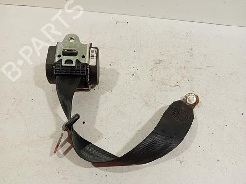 Rear left seatbelt SEAT ALTEA XL (5P5, 5P8) 1.8 TFSI | BP18950627I29 