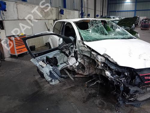 ABS pump VW POLO V (6R1, 6C1) 1.4 GTI | BP29325396M43 