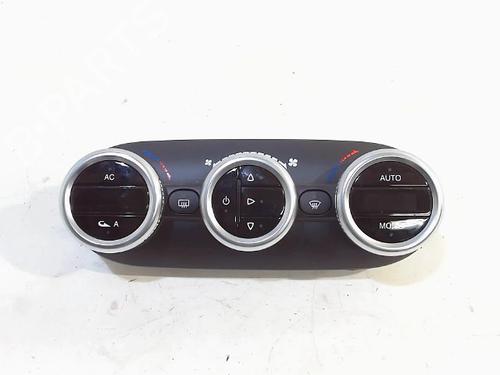 Used Climate control ALFA ROMEO GIULIETTA (940_) 1.4 TB (940FXA1A, 940FXT1A) (120 hp) 8225124