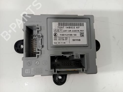 Module électronique JAGUAR XF I (X250) 2.7 D (207 hp) 29816114