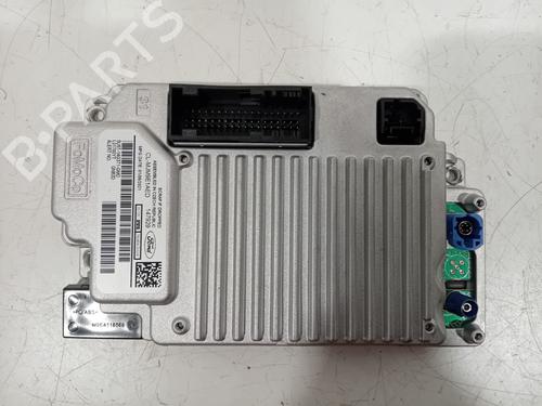 Used Control unit Control unit 18506026 18506026