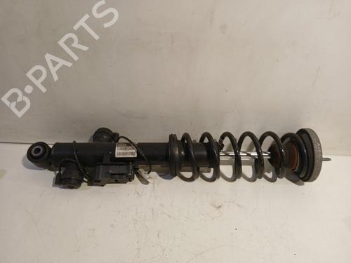 Used Left front shock absorber Left front shock absorber 31147946 31147946