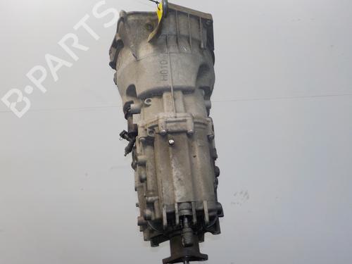 Gearbox BMW 3 (E90) 320 d | BP13713740M3 
