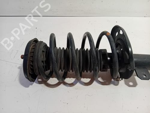 Left front shock absorber PEUGEOT 2008 I (CU_) 1.2 THP 130 / PureTech 130 | BP27747225M16 - Image 2