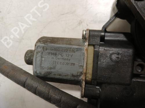 Front left window mechanism VW POLO V (6R1, 6C1) 1.4 (6R1) | BP31628683C22 