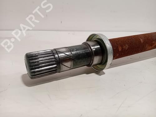 Right front driveshaft RENAULT ESPACE VI (RHN) E-TECH 200 Hybrid | BP34009280M39  - Image 5