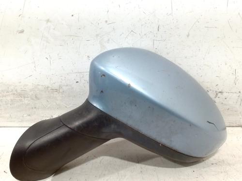 Left mirror FIAT GRANDE PUNTO (199_) 1.4 (199AXB11, 199AXB1A, 199BXB1A, 199AXL1A) | BP9805845C26 