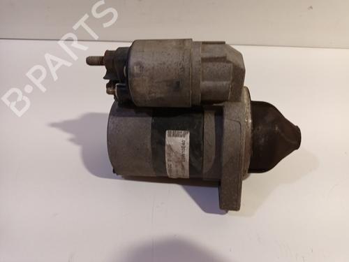 Startmotor FORD FIESTA VI (CB1, CCN) 1.0 EcoBoost (100 hp) 16421407