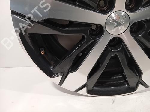 Rim PEUGEOT 3008 II SUV (MC_, MR_, MJ_, M4_) 1.6 PureTech 180 (M45GFR, M45GFU) | BP27932432C45