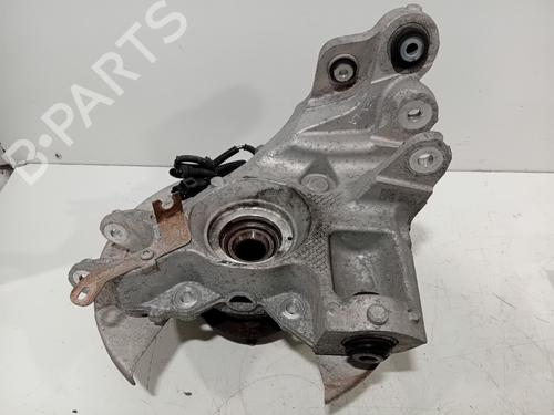 Left rear steering knuckle JAGUAR F-PACE (X761) 2.0 TD4 AWD | BP32774718M27 - Image 4
