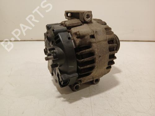 Alternator OPEL ASTRA J (P10) 1.3 CDTI (68) | BP25795550M7