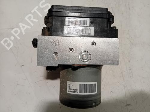 ABS pump KIA VENGA (YN) 1.4 CVVT | BP37436950M43 - Image 4
