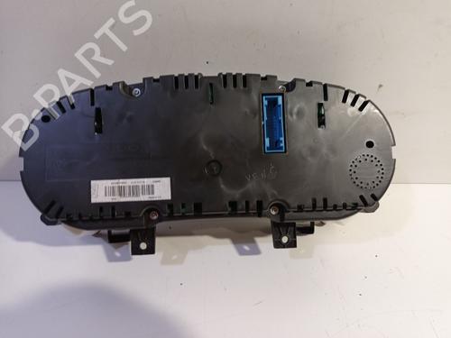 Instrument cluster AUDI A1 (8X1, 8XK) 1.2 TFSI | BP16736711C47 