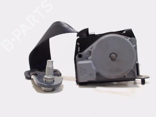 Rear right seatbelt CITROËN DS4 (NX_) 1.6 HDi 110 | BP6536752I28 