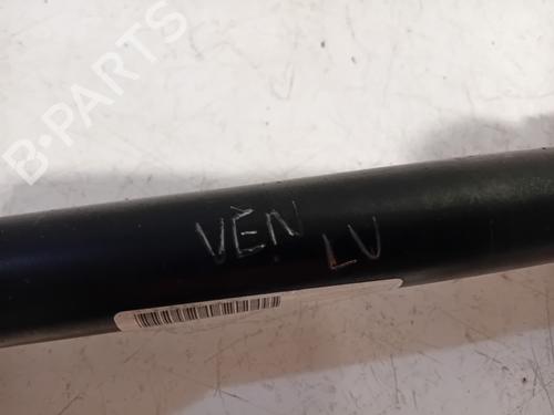 Left front driveshaft VOLVO V40 Hatchback (525) D2 | BP25116036M38 - Image 4