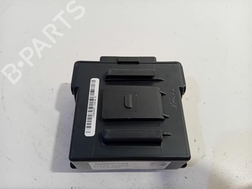 Elektronisk modul NISSAN QASHQAI II SUV (J11, J11_) 1.6 dCi (130 hp) 23278816