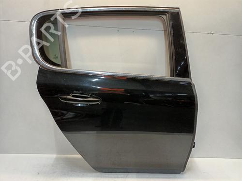 Used Right rear door PEUGEOT 308 II (LB_, LP_, LW_, LH_, L3_) 1.2 THP 130 (131 hp) 31046285
