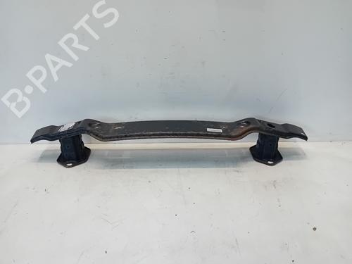 Used Rear bumper reinforcement BMW 1 (F20) 118 i (170 hp) 19408336