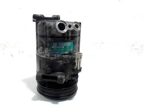 AC-Kompressor OPEL SIGNUM Hatchback (Z03) 3.2 V6 (F48) (211 hp) 10668332
