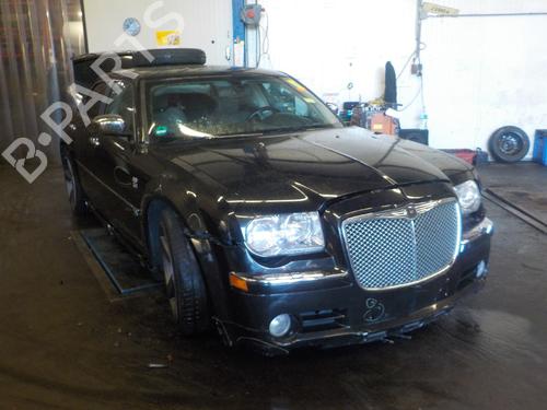 Mirror switch CHRYSLER 300C (LX, LE) 3.5 | BP7069134I25 - Image 5