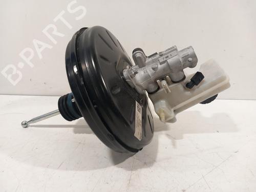 Used Servo brake VW GOLF VII Variant (BA5, BV5) 2.0 TDI (150 hp) 31358711