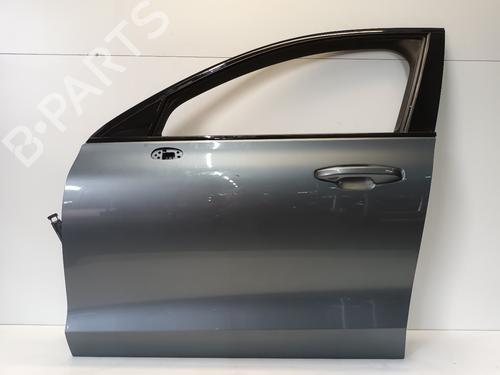 Used Left front door VOLVO S60 III (224) T5 (250 hp) 29567073