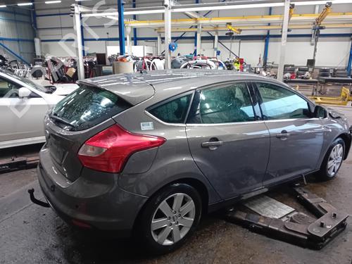 Starter FORD FOCUS III 1.6 Ti | BP33325683M8  - Image 8