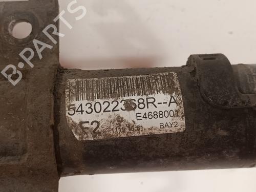 Left front shock absorber RENAULT SCÉNIC IV (J9_) 1.6 dCi 160 | BP26733871M16 