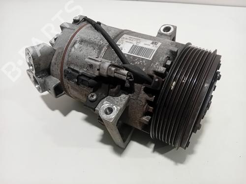 Used AC compressor AC compressor 38444604 38444604