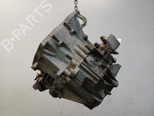 Gearbox FORD MONDEO IV (BA7) 1.6 EcoBoost | BP27986740M3 