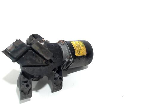 Used Front wiper motor PEUGEOT 1007 (KM_) 1.6 16V (109 hp) 8215171